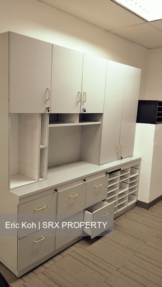Pantech Business Hub (D5), Office #220729501